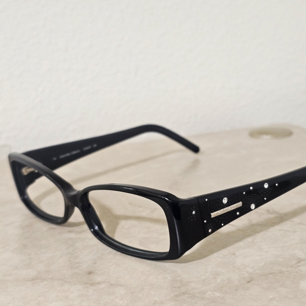 Calvin Klein Eyeglasses Frame